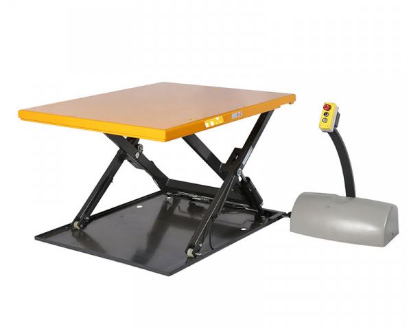 table élévatrice extraplate 220 volts